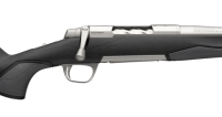 X - BOLT 2 STAINLESS12